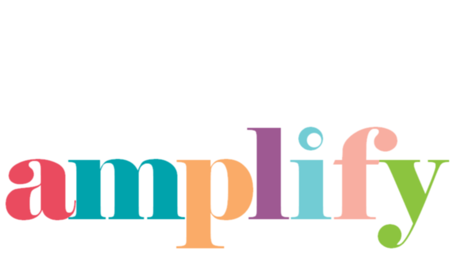 Amplify Logo Full