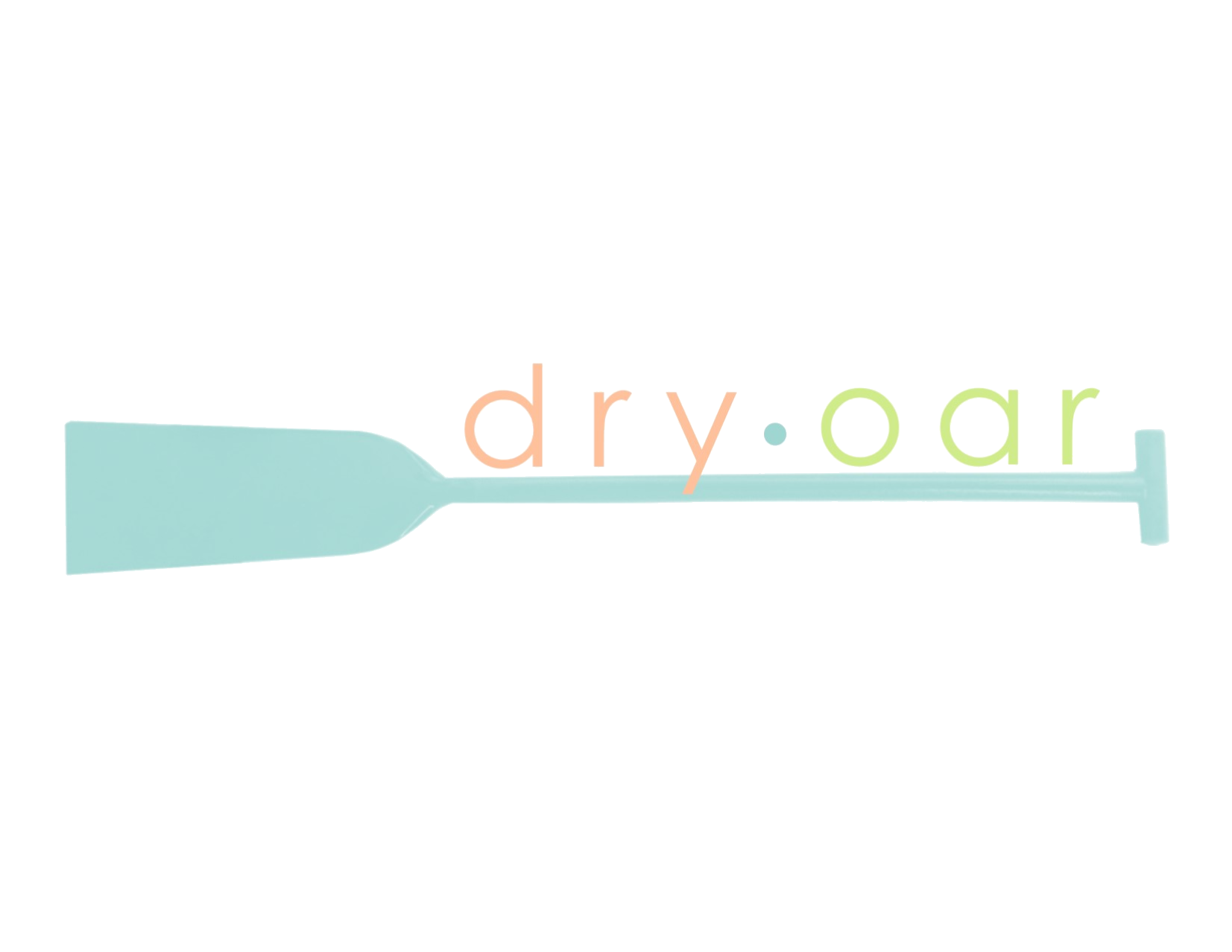 Dry Oar Logo Full