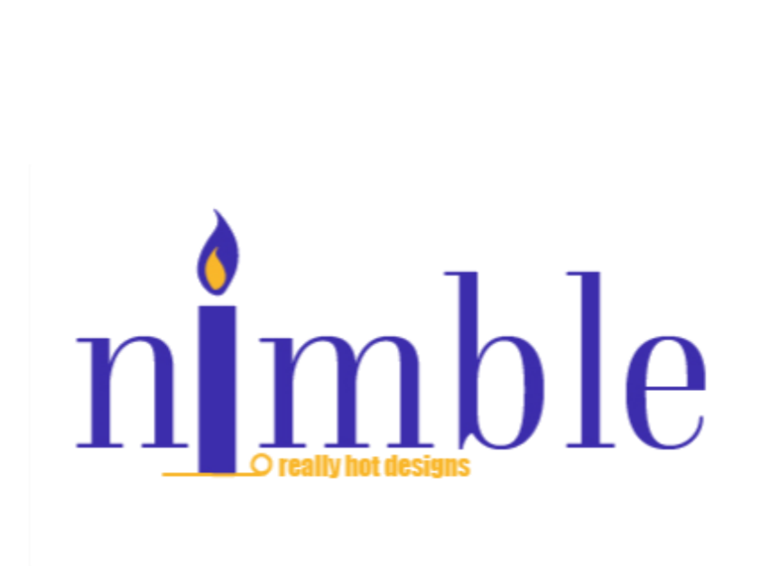 Nimble Logo 2 Full
