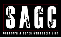 Southern Alberta Gymnastic Club Logo Thumbnail