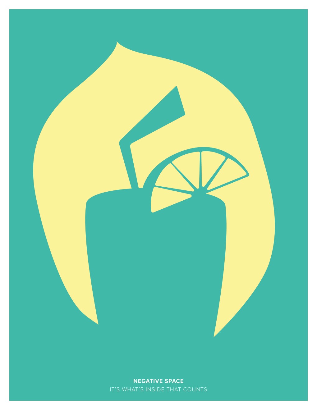 Design process for Julie's Graphic Design Project on Creative Strategies